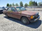 1982 Mercedes-Benz 300 Dt na sprzedaż w Eugene, OR - Side