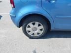 2006 VOLKSWAGEN POLO S 80 for sale at Copart CHESTER