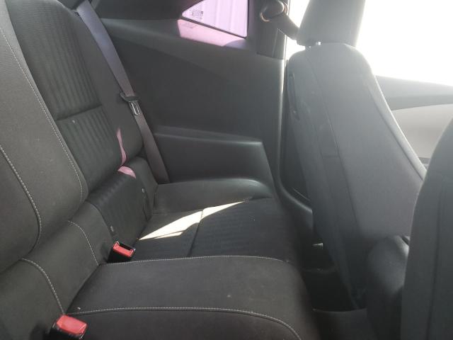 2012 CHEVROLET CAMARO LS  