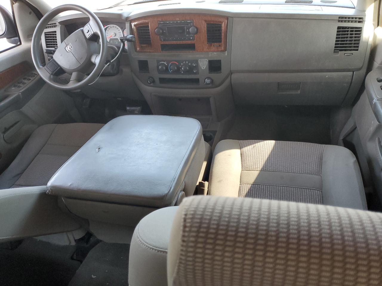 2006 Dodge Ram 2500 St VIN: 3D6WS28D56G255717 Lot: 59663615