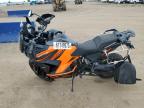 2022 KTM 1290 SUPER ADVENTURE S   for sale at Copart CO - DENVER