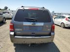 2012 Ford Escape Limited за продажба в American Canyon, CA - Minor Dent/Scratches