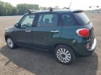 2014 Fiat 500L Easy de vânzare în Waldorf, MD - Side