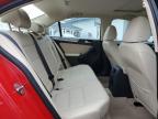 2015 Volkswagen Jetta Se на продаже в East Granby, CT - Front End
