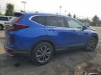 2021 Honda Cr-V Ex   на продаже в Finksburg, MD - Front End