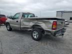 2002 Chevrolet Silverado C1500 for Sale in Tulsa, OK - Rear End
