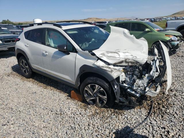  SUBARU CROSSTREK 2024 Белы