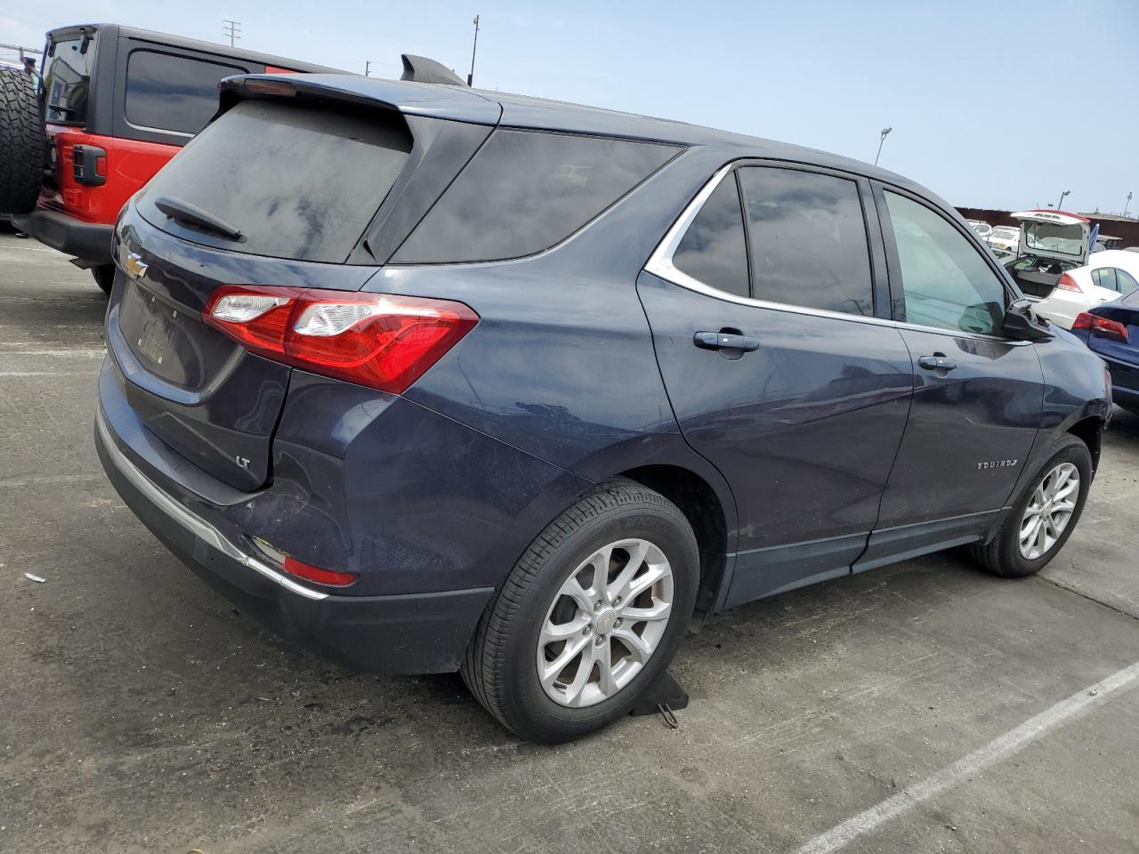 3GNAXJEV6JL346379 CHEVROLET EQUINOX 2018