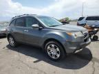 2007 Acura Mdx Technology for Sale in North Las Vegas, NV - Front End