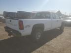 2007 Chevrolet Silverado K2500 Heavy Duty for Sale in Brighton, CO - Front End