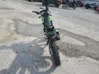 2020 KAWASAKI KLX250 S   for sale at Copart WV - CHARLESTON