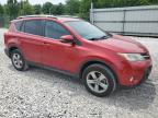 2015 Toyota Rav4 Xle for Sale in Prairie Grove, AR - Hail