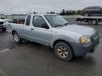 2002 Nissan Frontier King Cab Xe   na sprzedaż w Pennsburg, PA - Front End