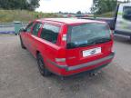 2001 VOLVO V70 TORSLA for sale at Copart SANDTOFT