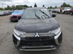 2020 Mitsubishi Outlander Se   zu verkaufen in Woodburn, OR - Vandalism