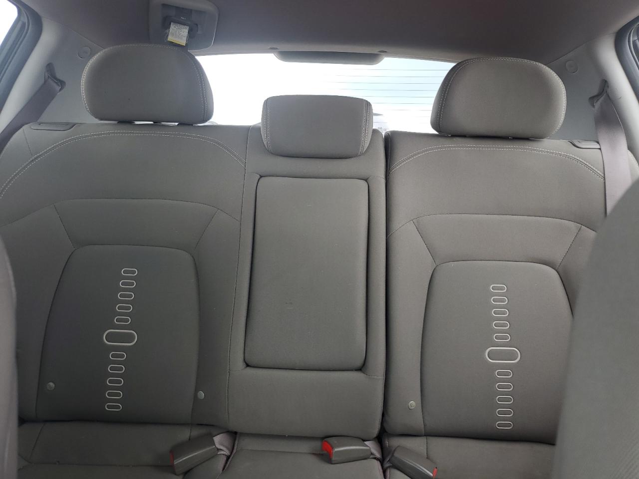 2012 Kia Sportage Ex VIN: KNDPC3A22C7330208 Lot: 62291925