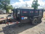 2025 Interstate West Iblrdu6127A4 Dump Trailer за продажба в Wichita, KS - Minor Dent/Scratches