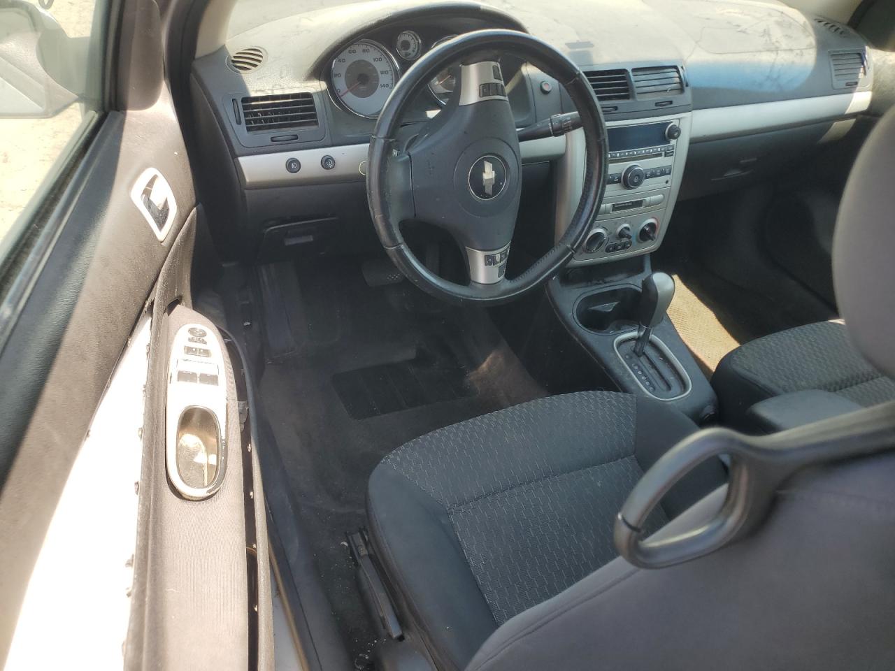 2008 Chevrolet Cobalt Lt VIN: 1G1AL18FX87154446 Lot: 67353655