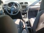2011 Volkswagen Golf  de vânzare în Sacramento, CA - Front End