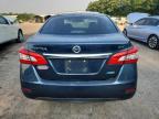 2013 NISSAN SENTRA S for sale at Copart GA - ATLANTA WEST