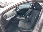 2012 MAZDA 3 TAMURA D for sale at Copart SANDWICH