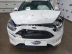 2017 FORD FOCUS ST-L for sale at Copart EAST KILBRIDE