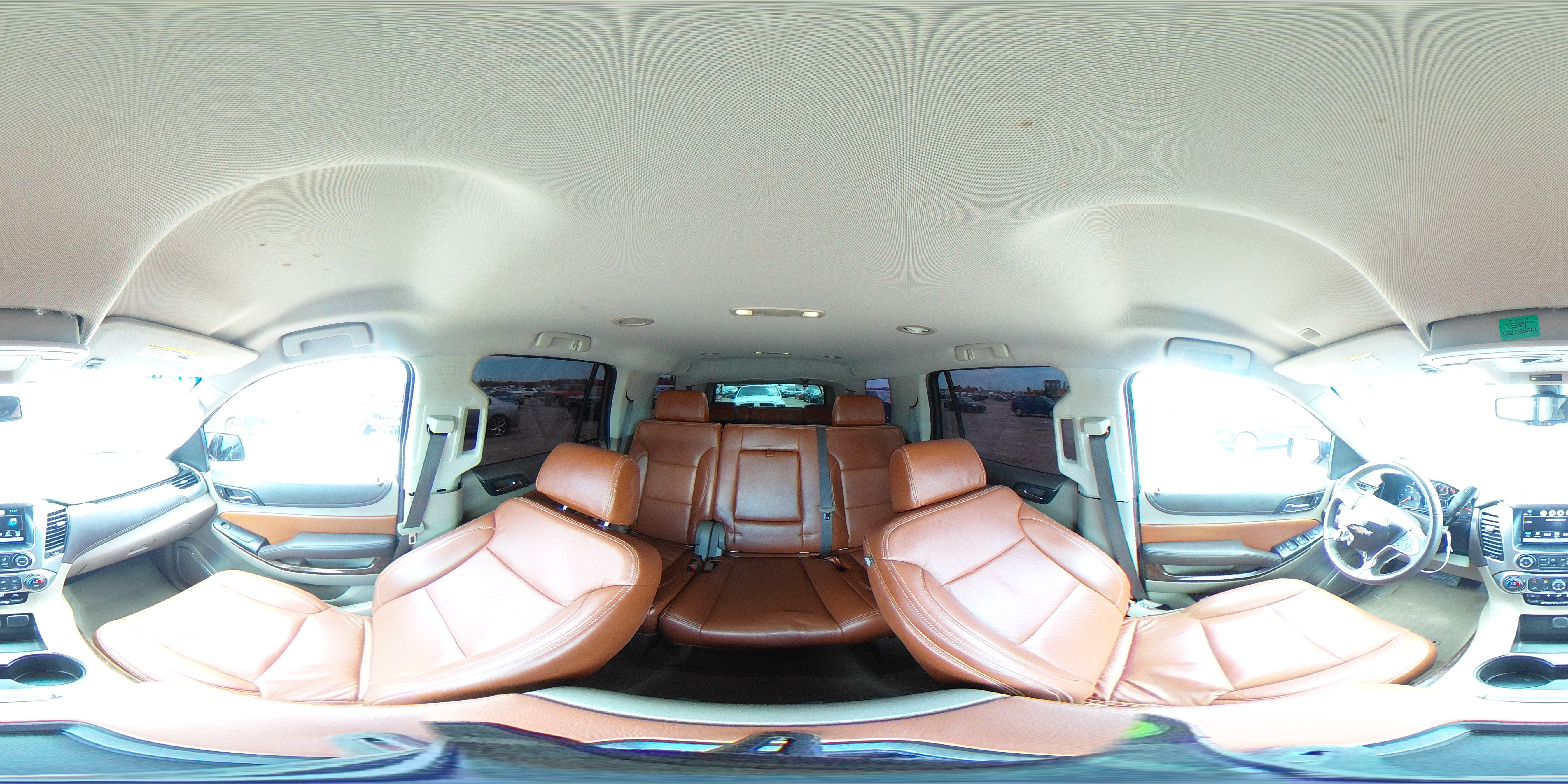 2018 Chevrolet Tahoe C1500 Ls VIN: 1GNSCAKC1JR369032 Lot: 59745325