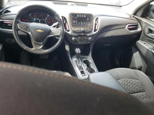  CHEVROLET EQUINOX 2018 Charcoal