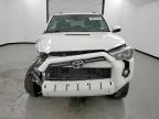 2020 Toyota 4Runner Sr5/Sr5 Premium за продажба в Wilmer, TX - Front End