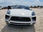 2021 Porsche Macan  продається в Temple, TX - Rear End