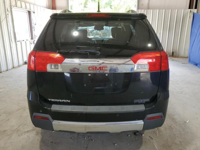 Parquets GMC TERRAIN 2012 Black