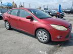 2012 Ford Focus Se за продажба в Sun Valley, CA - Rear End