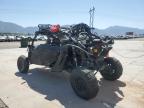 2020 Can-Am Maverick X3 Max X Rs Turbo Rr for Sale in Farr West, UT - Rollover