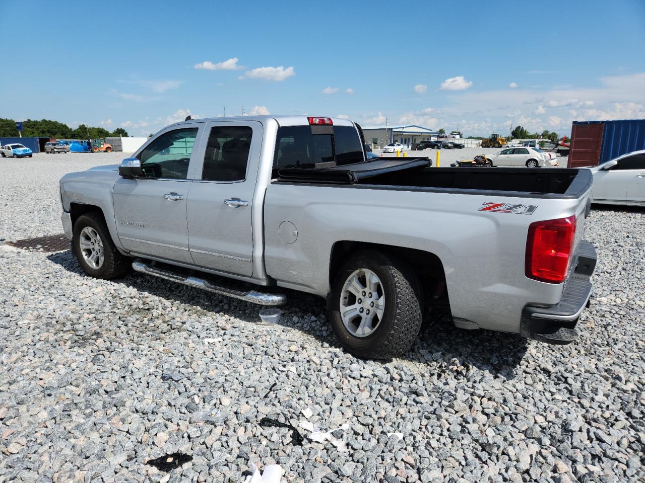 CHEVROLET ALL Models 2012 VIN 1GCVKSEC7GZ152829 фото 2