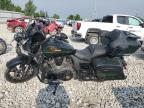 2025 Indian Pursuit El de vânzare în Wayland, MI - Front End