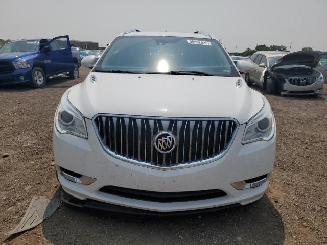  BUICK ENCLAVE 2017 Белы