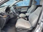 2022 Honda Cr-V Touring zu verkaufen in Riverview, FL - Side