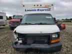 2011 GMC SAVANA CUTAWAY G3500   à vendre chez Copart ON - LONDON