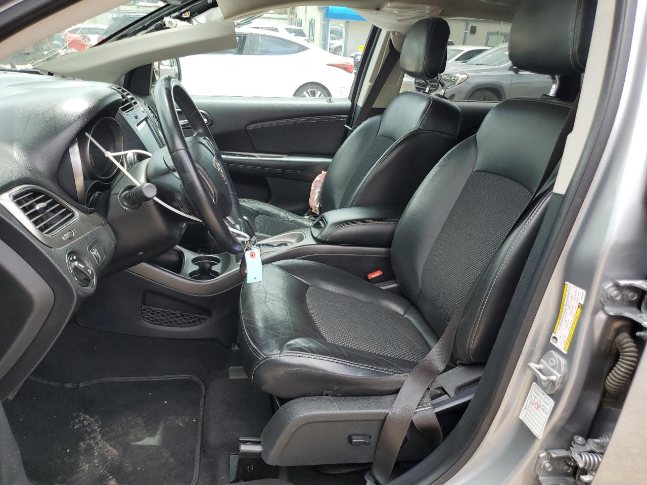 2019 Dodge Journey Crossroad VIN: 3C4PDCGG8KT680436 Lot: 60063865