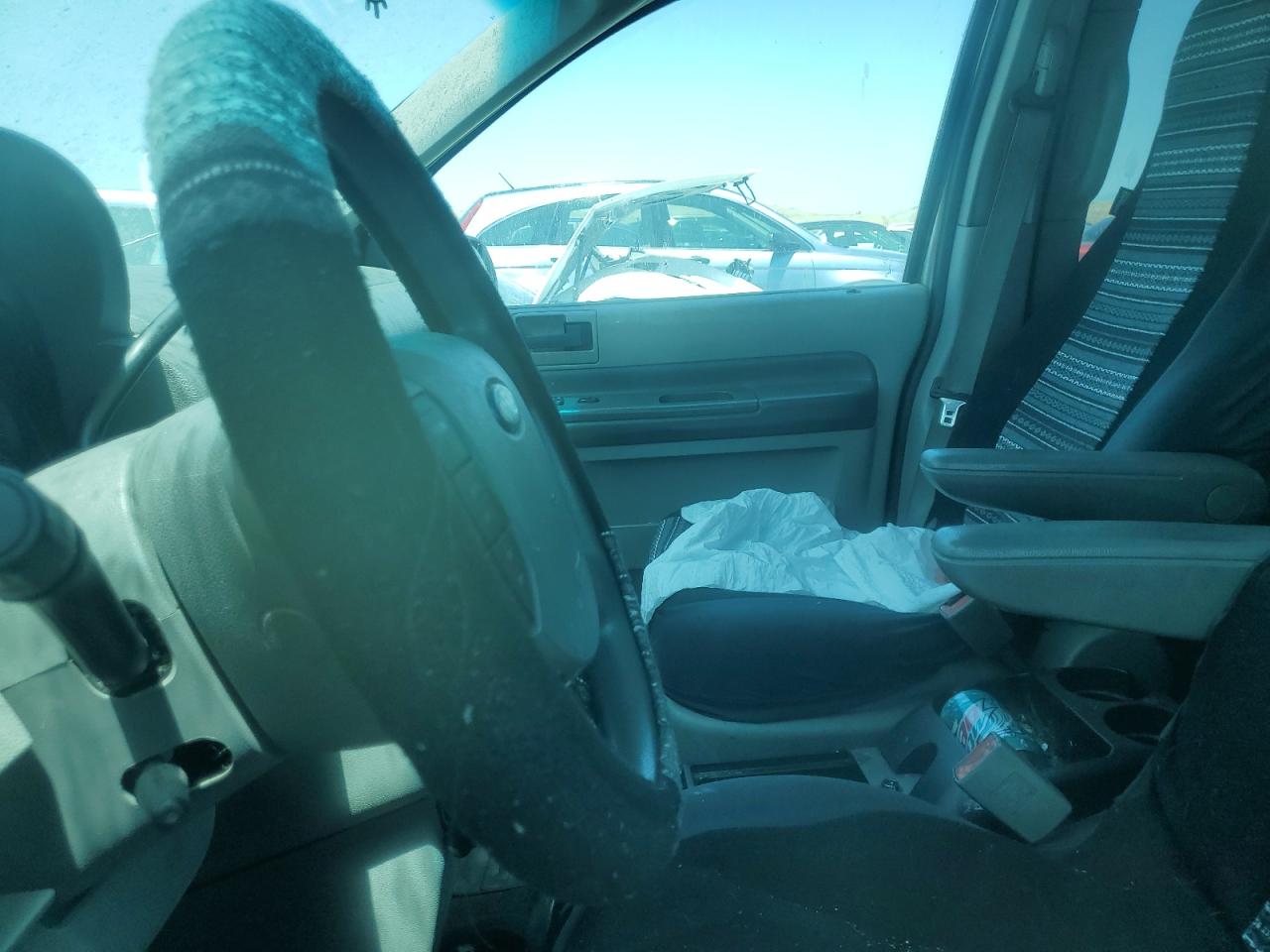 2005 Ford Freestar Se VIN: 2FMZA51625BA82481 Lot: 61629525