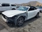 2016 Ford Mustang  for Sale in Colton, CA - Front End