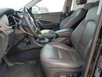 2018 HYUNDAI SANTA FE SE   for sale at Copart IL - CHICAGO NORTH