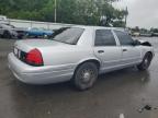 2011 Ford Crown Victoria Police Interceptor na sprzedaż w Glassboro, NJ - Front End