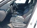 2015 AUDI RS4 FSI QU for sale at Copart SANDY