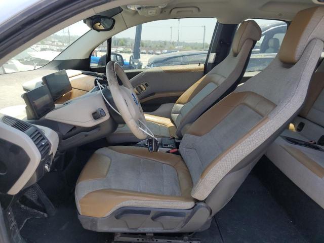 2015 BMW I3 REX  