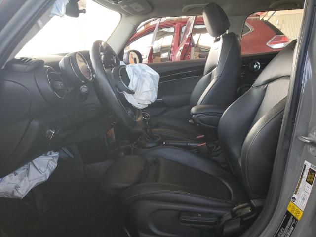  MINI COOPER 2018 Szary