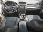 2015 Toyota Camry Le for Sale in Fredericksburg, VA - Front End