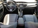 2014 Toyota Corolla L   de vânzare în Adelanto, CA - Minor Dent/Scratches
