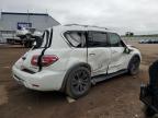 2018 Nissan Armada Platinum for Sale in Colorado Springs, CO - Rollover