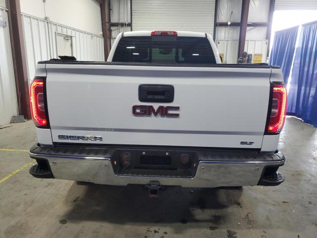  GMC SIERRA 2017 White